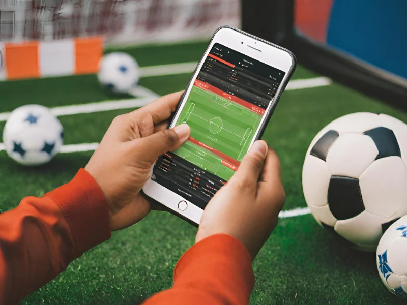 Why Choose the Right Betting Odds?
