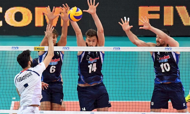 Volleyball Betting and the Advantages that Attract Players
