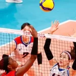 What Volleyball Betting Odds Are Currently Being Organized?