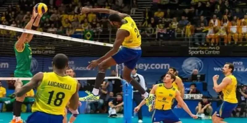 Instructions on How to Bet on a Valid Volleyball Bet