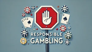 Why is responsible gambling important?